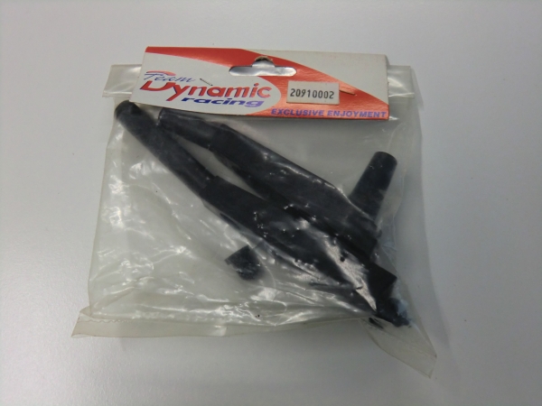 Dynamic Racing Body Mount #20910002