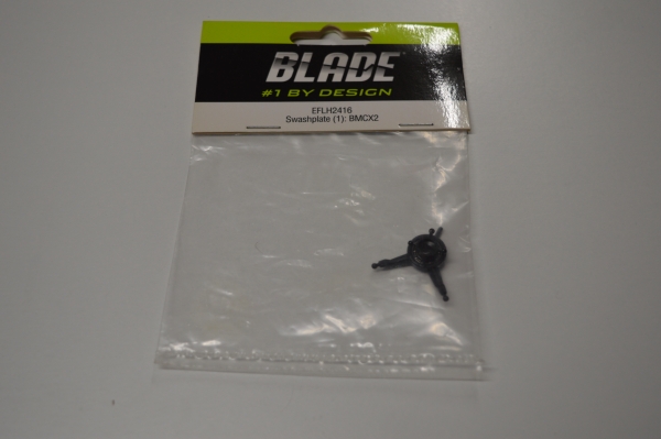 E-flite Blade BmCX2 Taumelscheibe #EFLH2416