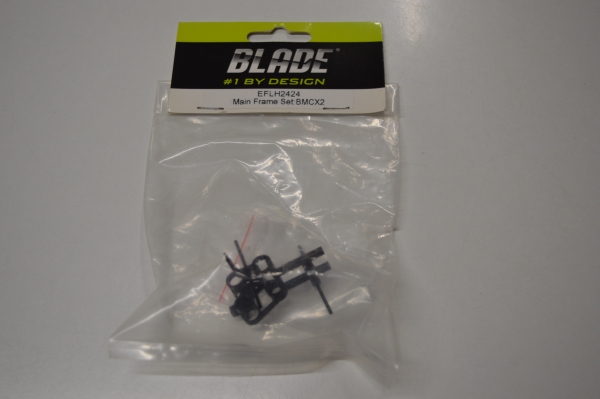 E-flite Blade BmCX2 Chassis #EFLH2424