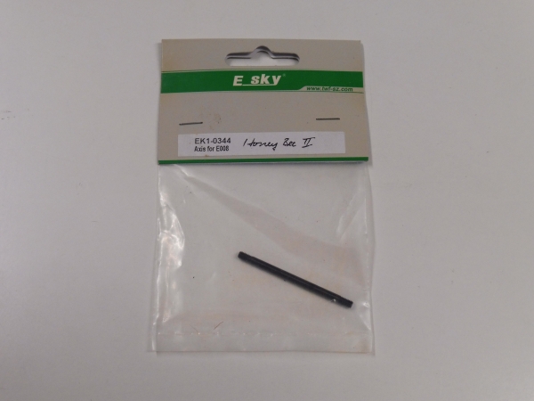 E-Sky Axis for E008 Honey Bee II #EK10344v