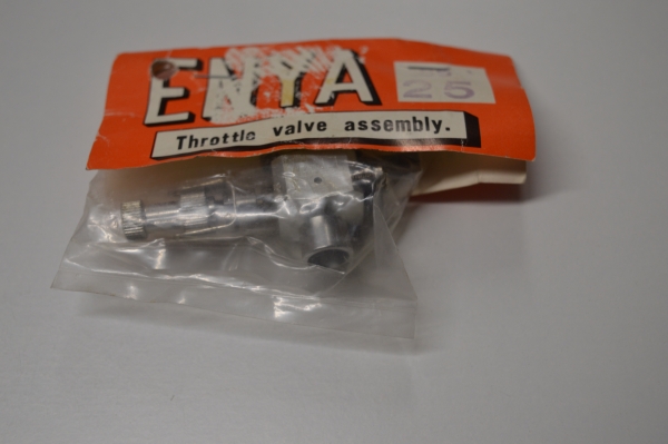 Enya 25SS carburettor #7301.30 / S2530