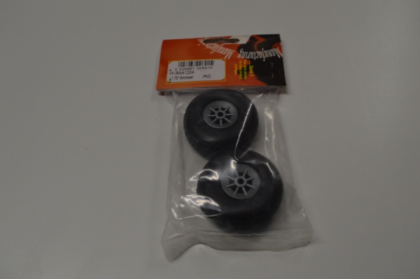 Ripmax air wheel 51mm #F-RAA1205