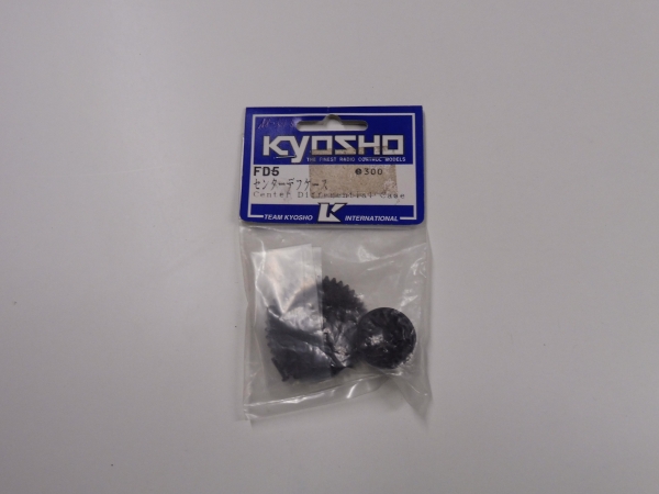 Kyosho Center Differential #FD-5