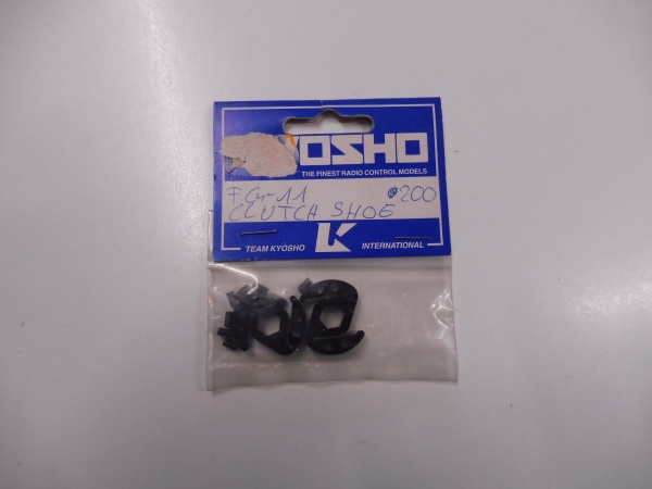 Kyosho clutch set # FG-11