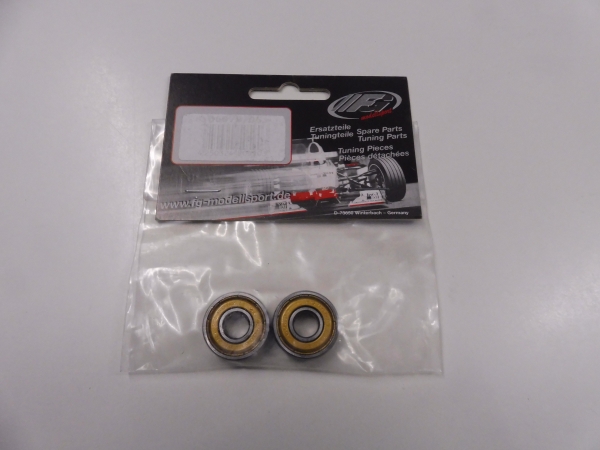 FG ball bearing 22x8x7 # 6078/05