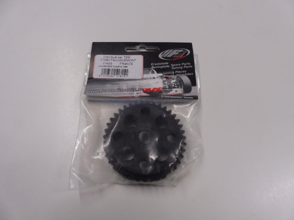 FG plastic gear 39Z #7425