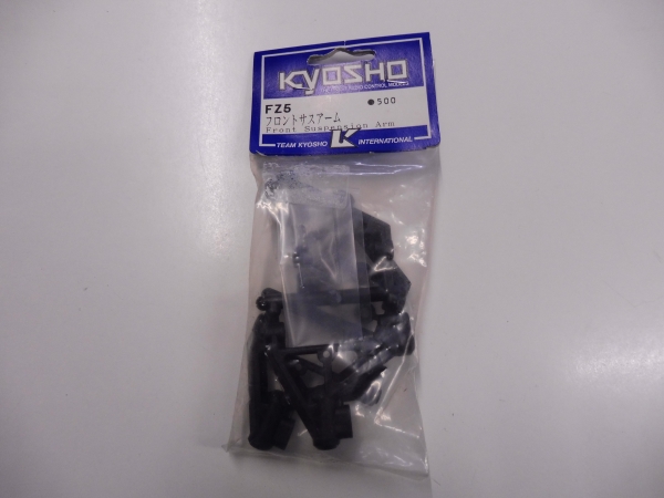 Kyosho Fazer Front Suspenzion Arm #FZ5