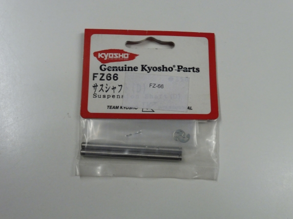 Kyosho Suspension Shaft #FZ66