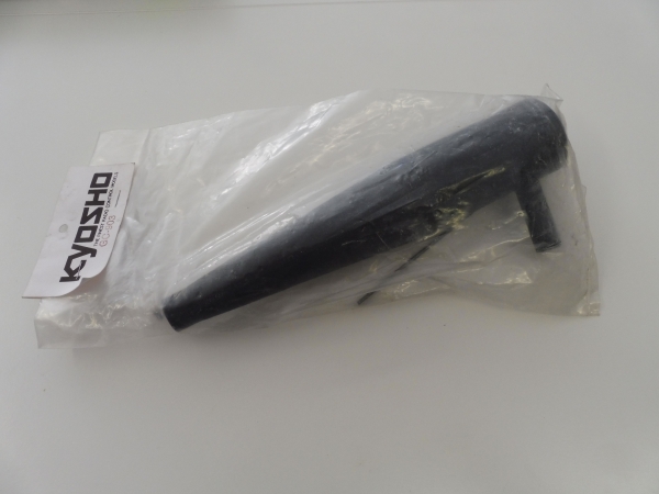 Kyosho Silencer GC-903