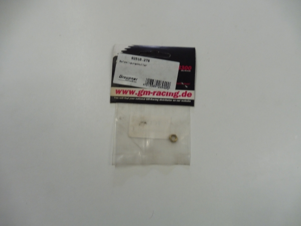 Graupner GM 12 fastening nut # 92510.278