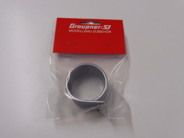 Graupner water cooling coil for Speed 700 ## 3325