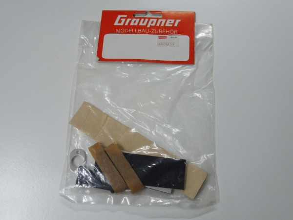 Graupner Super Alta small parts set #4926.13