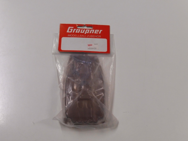 Graupner Optima Fahrerfigur #4928.26