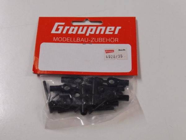 Graupner Optima Lenksatz #4928.35