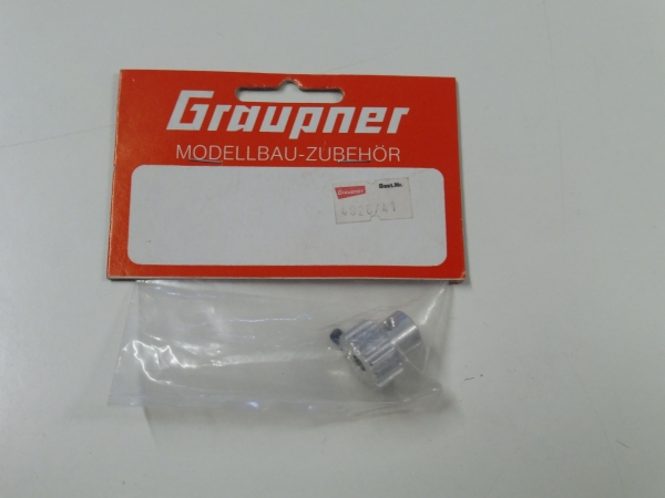 Graupner Optima pinion 19T #4928.41