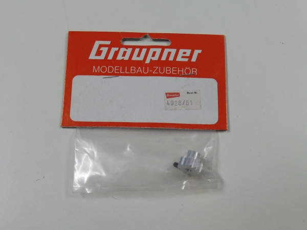 Graupner Optima Ritzel 14Z #4928.51