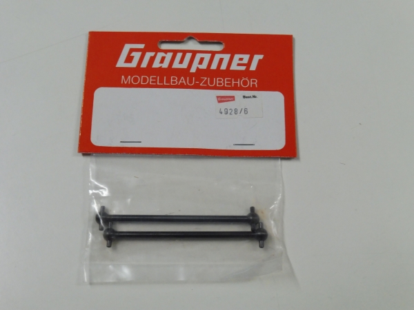 Graupner Optima Antriebsknochen #4928.6 / OT6