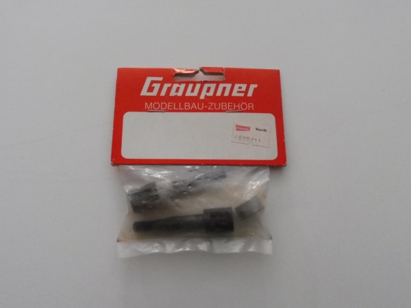 Graupner Impacta Baja rear axle #4929.14