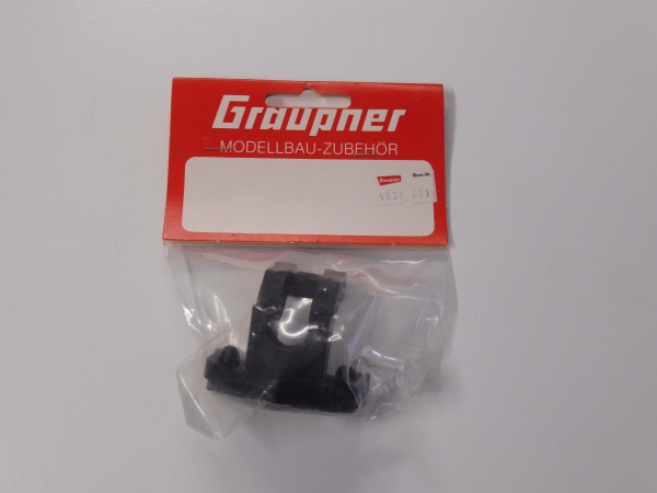 Graupner Mustang / Eco 4x4 Achsbock #4931.11