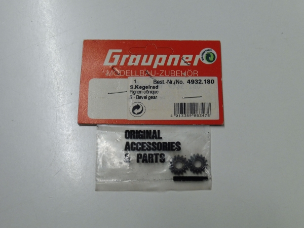 Graupner Gepard S.Kegelrad #4932.180