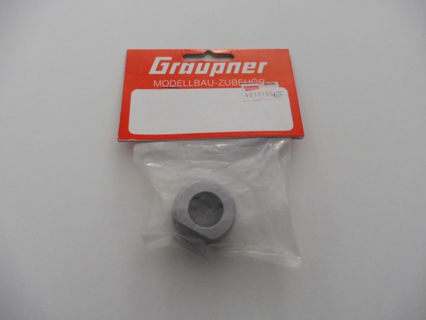 Graupner Land Jump differential housing # 4937.85E