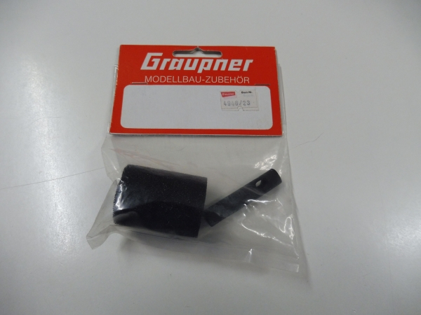 Graupner Race Rider 10 Luftfilter #4946.23