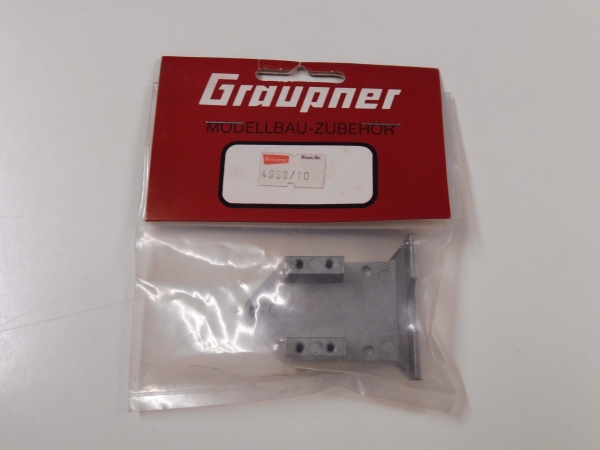 Graupner Range Rover engine mount #4958.10