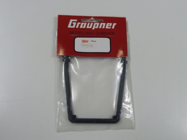 Graupner Range Rover roll bar #4958.20