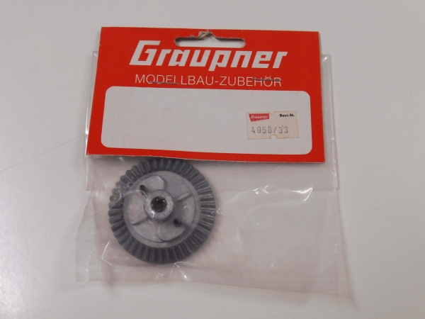 Graupner Range Rover bevel gear large #4958.33