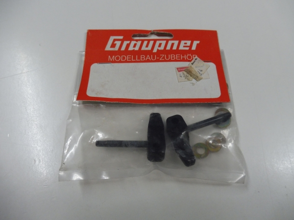 Graupner Range Rover Kniehebel #4958.4