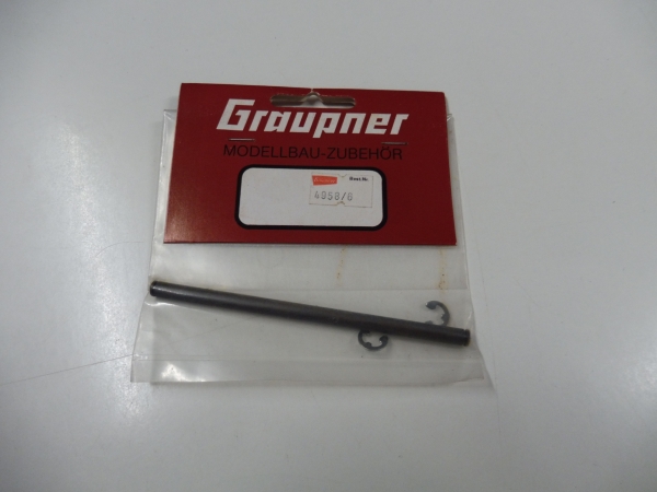 Graupner Range Rover Welle #4958.6