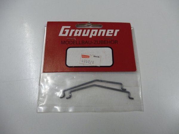 Graupner Range Rover steering lever #4958.8