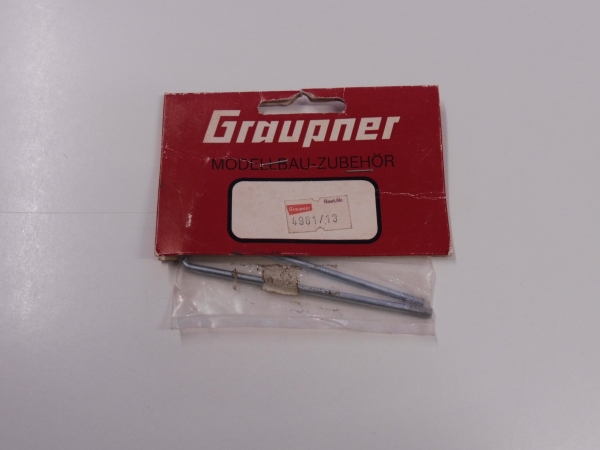 Graupner Baja Body pull rod # 4961.13