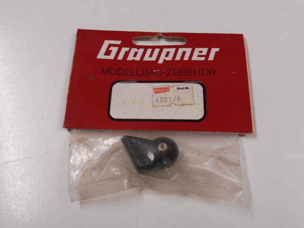 Graupner Mr.Wheelie support wheel #4963.6