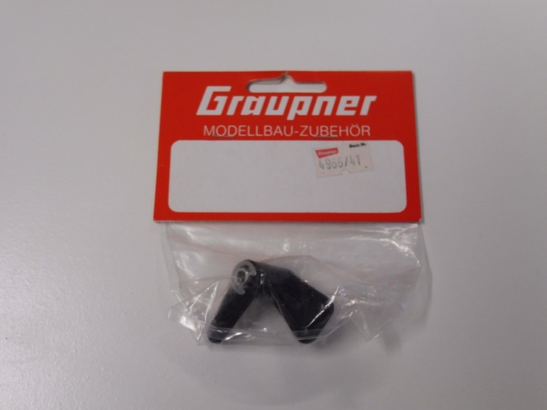 Graupner Scorpion Servo-Saver #4966.41