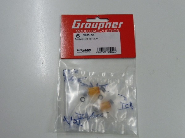 Graupner all-round light # 5085.56