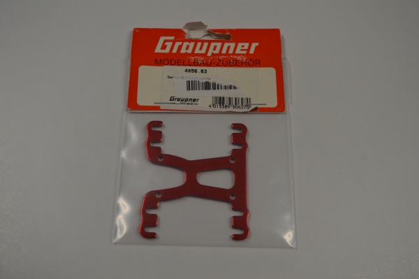 Graupner Speed Rider Servoplatte #4856.63