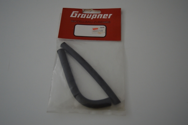 Graupner Mercedes 450 SLC hose set #4983.58