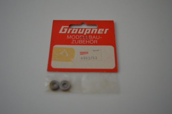 Graupner Mercedes 450 ball bearing #4983.63