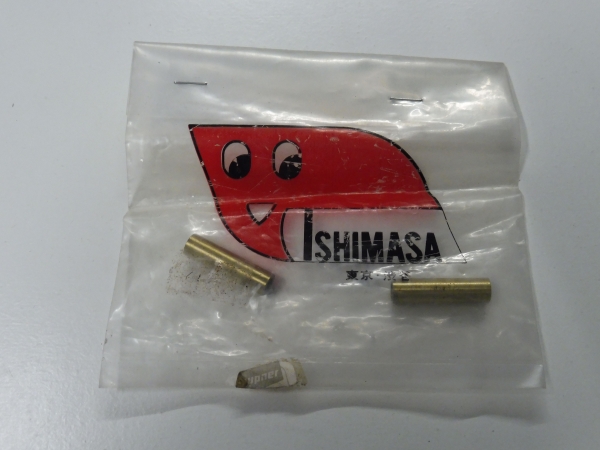 Graupner Ishimasa Porsche 917-30 steering arm bushing