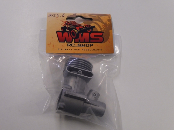 Os Max 20 crankcase #1455.6