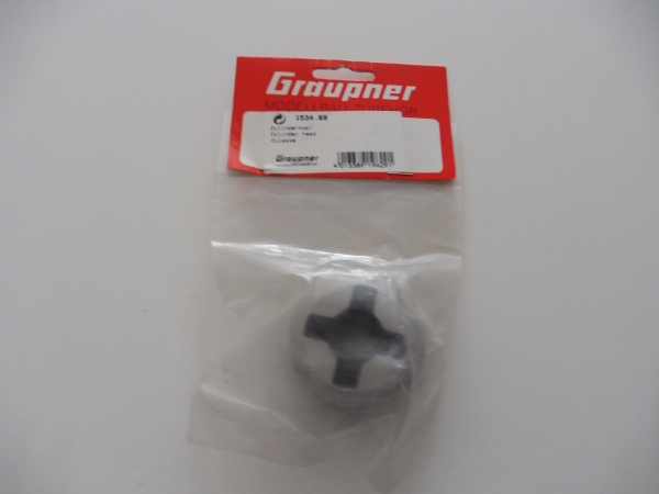 Graupner Car cylinder head # 1534.69