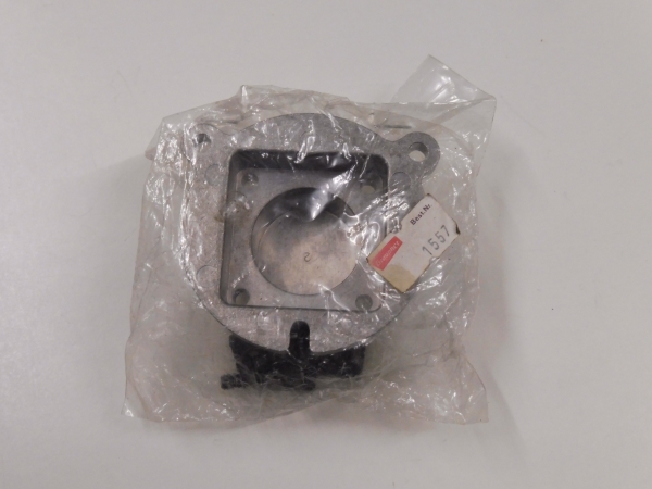 HB 40/60 engine - rear wall mounting # 1557