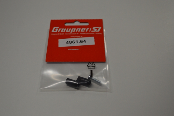 Graupner Impuls Antennenhalter #4861.64