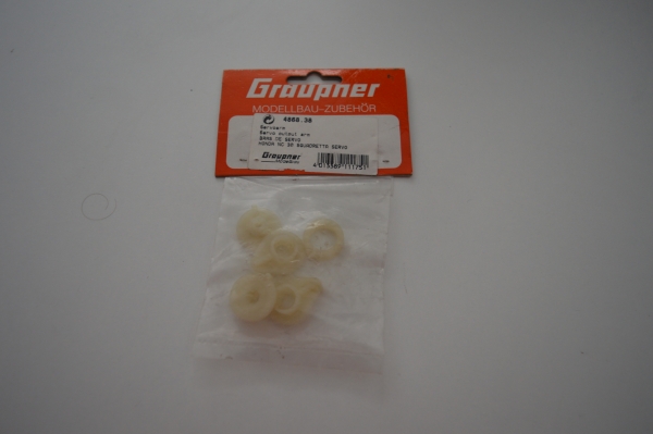 Graupner Motorrad Servosaver / Servoarm #4868.38