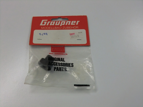 Graupner Wolf Brake Hub #4875.8