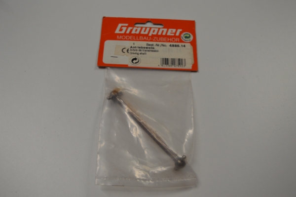 Graupner Roadfighter Drive Bone #4886.14