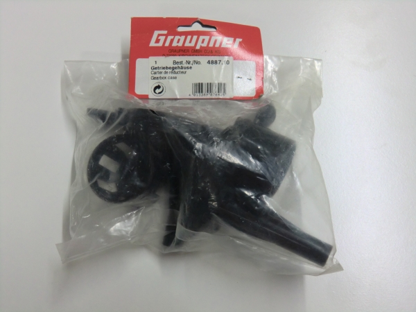 Graupner Pinto Gearbox #4887.10