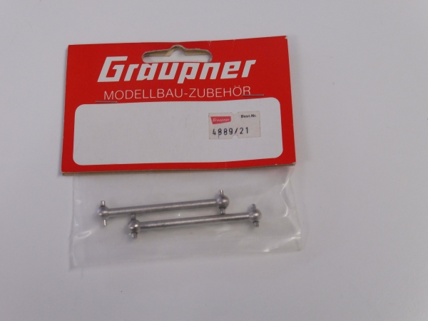 Graupner Monster drive shaft #4889.21