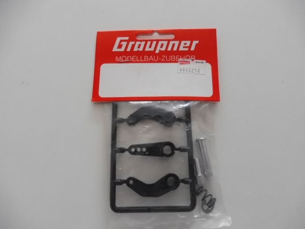 Graupner Stinger Servo Saver # 4892.12